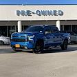 2022 Chevrolet Silverado 1500 Crew Cab 4x2 Pickup for sale #NZ615717 - photo 1