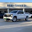 2022 Chevrolet Silverado 1500 Crew Cab 4x2 Pickup for sale #NZ630271 - photo 1