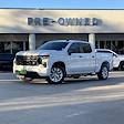 2022 Chevrolet Silverado 1500 Crew Cab 4x2 Pickup for sale #NZ630271 - photo 3
