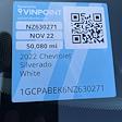 2022 Chevrolet Silverado 1500 Crew Cab 4x2 Pickup for sale #NZ630271 - photo 28