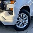 2022 Chevrolet Silverado 1500 Crew Cab 4x2 Pickup for sale #NZ630271 - photo 8
