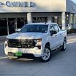2022 Chevrolet Silverado 1500 Crew Cab 4x2 Pickup for sale #NZ630271 - photo 9