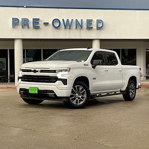 2023 Chevrolet Silverado 1500 Crew Cab 4x4 Pickup for sale #P1101866 - photo 1