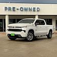 2023 Chevrolet Silverado 1500 Crew Cab 4x4 Pickup for sale #P1101866 - photo 1