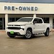 2023 Chevrolet Silverado 1500 Crew Cab 4x4 Pickup for sale #P1101866 - photo 3