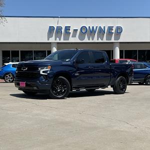 2023 Chevrolet Silverado 1500 Crew Cab 4x2 Pickup for sale #P1132426 - photo 1