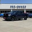 2023 Chevrolet Silverado 1500 Crew Cab 4x2 Pickup for sale #P1132426 - photo 1
