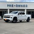2023 Chevrolet Silverado 1500 Crew Cab 4x2 Pickup for sale #P1132454 - photo 1