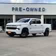 2023 Chevrolet Silverado 1500 Crew Cab 4x2 Pickup for sale #P1132454 - photo 3
