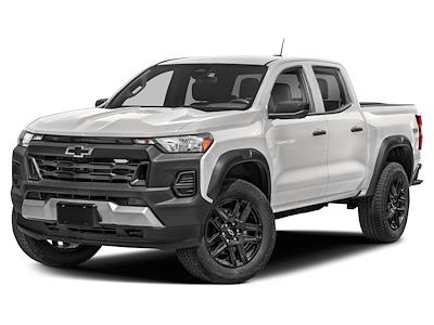 Used 2023 Chevrolet Colorado - photo 1