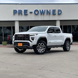 2023 GMC Canyon Crew Cab 4x4 Pickup for sale #P1222853 - photo 1