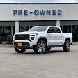 2023 GMC Canyon Crew Cab 4x4 Pickup for sale #P1222853 - photo 1