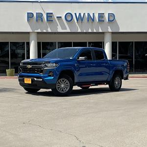 2023 Chevrolet Colorado Crew Cab 4x2 Pickup for sale #P1264315 - photo 1