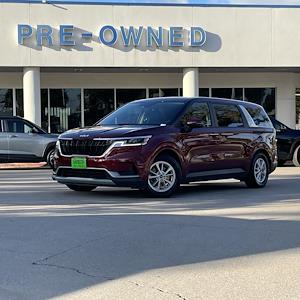 2023 Kia Carnival FWD Minivan for sale #P6281273 - photo 1