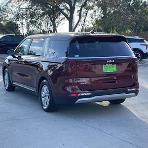 2023 Kia Carnival FWD Minivan for sale #P6281273 - photo 2