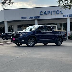 2023 Honda Ridgeline Crew Cab AWD Pickup for sale #PB001723 - photo 1