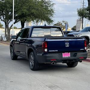 2023 Honda Ridgeline Crew Cab AWD Pickup for sale #PB001723 - photo 2