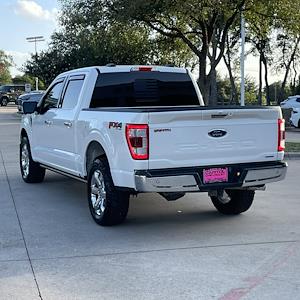 2023 Ford F-150 SuperCrew Cab 4x4 Pickup for sale #PFB41686 - photo 2