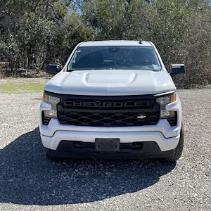 Used 2023 Chevrolet Silverado 1500 - photo 1