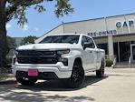 2023 Chevrolet Silverado 1500 Crew Cab 4x4 Pickup for sale #PG188894 - photo 4