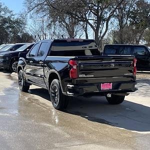Used 2023 Chevrolet Silverado 1500 - photo 1