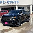 2023 Chevrolet Silverado 1500 Crew Cab 4x2 Pickup for sale #PG207648 - photo 10