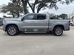 2023 Chevrolet Silverado 1500 Crew Cab 4x2 Pickup for sale #PG217843 - photo 4