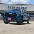 2023 Chevrolet Silverado 1500 Crew Cab 4x4 Pickup for sale #PG220400 - photo 3
