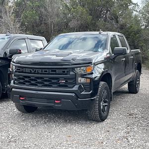 2023 Chevrolet Silverado 1500 Crew Cab 4x4 Pickup for sale #PG271869 - photo 1