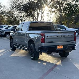 Used 2023 Chevrolet Silverado 1500 Custom Crew Cab for sale #PG302507 - photo 2