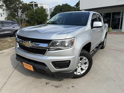 2019 Chevrolet Colorado Crew Cab 4x2 Pickup for sale #PK1170168 - photo 1