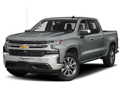2019 Chevrolet Silverado 1500 Crew Cab 4x2 Pickup for sale #PKG166030 - photo 1