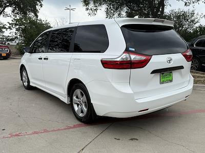 2019 Toyota Sienna FWD Minivan for sale #PKS973450 - photo 2