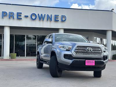 2019 Toyota Tacoma Double Cab 4x2 Pickup for sale #PKX155725 - photo 1