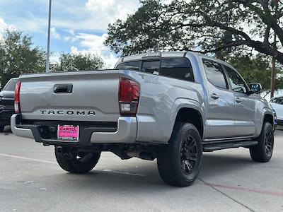 2019 Toyota Tacoma Double Cab 4x2 Pickup for sale #PKX155725 - photo 2