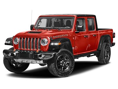 Used 2023 Jeep Gladiator - photo 1