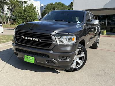 2020 Ram 1500 Crew Cab 4x2 Pickup for sale #PLN237619 - photo 1