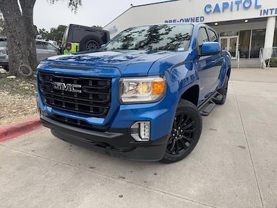 2021 GMC Canyon Crew Cab 4x2 Pickup for sale #PM1297200 - photo 1
