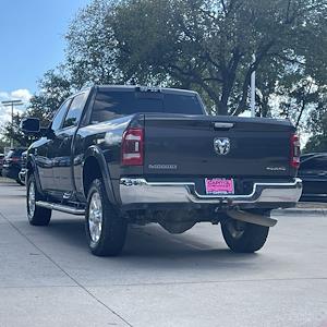2021 Ram 2500 Crew Cab 4x4 Pickup for sale #PMG556722 - photo 2