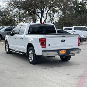 2021 Ford F-150 SuperCrew Cab 4x2 Pickup for sale #PMKD21801 - photo 2
