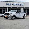 2021 Ford F-150 SuperCrew Cab 4x2 Pickup for sale #PMKD21801 - photo 1