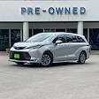 2021 Toyota Sienna FWD Minivan for sale #PMS042457 - photo 1