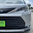 2021 Toyota Sienna FWD Minivan for sale #PMS042457 - photo 7