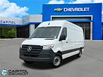 Used 2021 Mercedes-Benz Sprinter 2500 Cargo 170 WB 4x2 Empty Cargo Van for sale #PMT053468 - photo 1