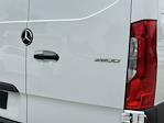 Used 2021 Mercedes-Benz Sprinter 2500 Cargo 170 WB 4x2 Empty Cargo Van for sale #PMT053468 - photo 7