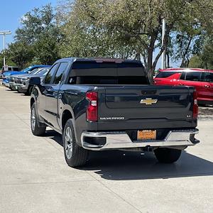 2021 Chevrolet Silverado 1500 Crew Cab 4x2 Pickup for sale #PMZ361510 - photo 2