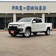 2022 Chevrolet Colorado Crew Cab 4x4 Pickup for sale #PN1119176 - photo 1