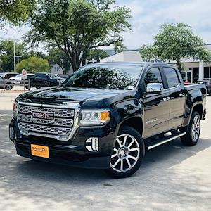 2022 GMC Canyon Crew Cab 4x2 Pickup for sale #PN1315337 - photo 1