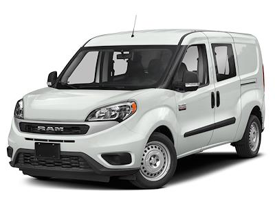Used 2022 Ram ProMaster City Empty Cargo Van for sale #PN6X54456 - photo 1