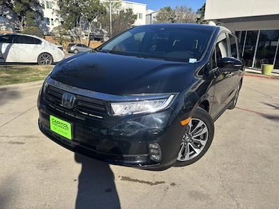 2022 Honda Odyssey FWD Minivan for sale #PNB025339 - photo 1
